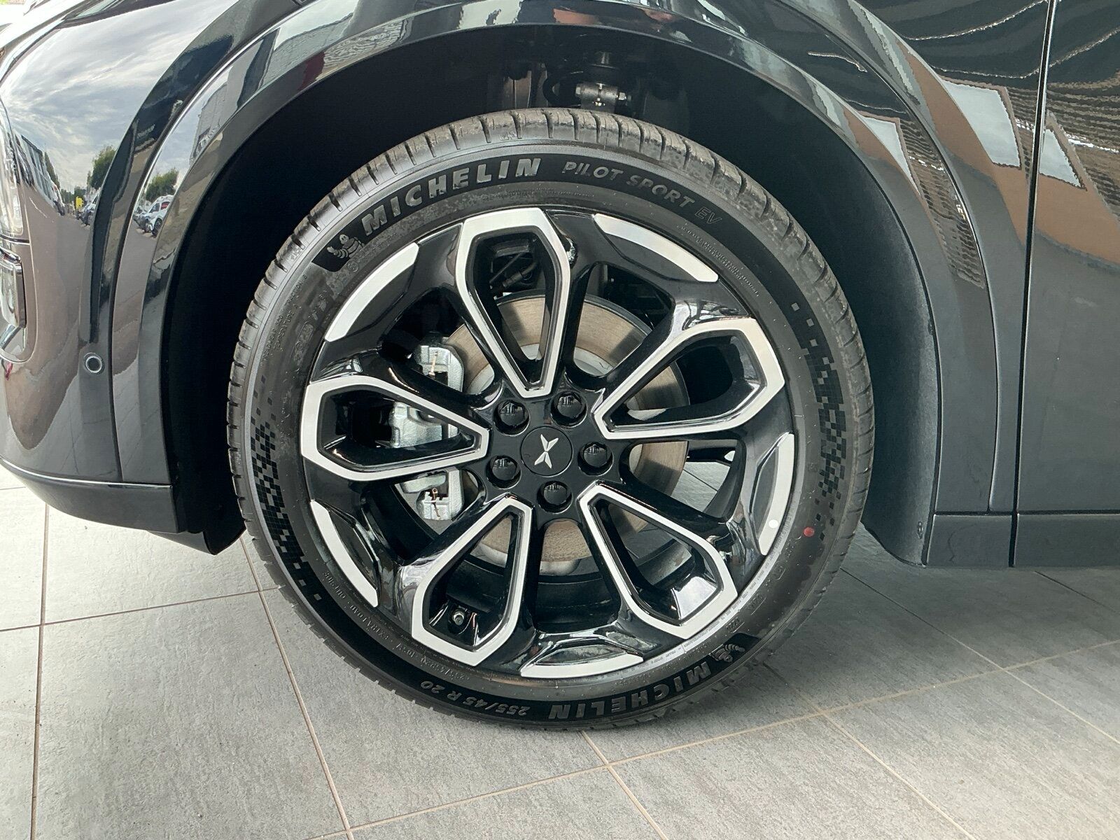 XPENG G6