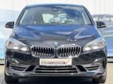 BMW 218d Active Tourer Sportsitz Navi Aut.Hecklap - BMW 218 Active Tourer in Duisburg