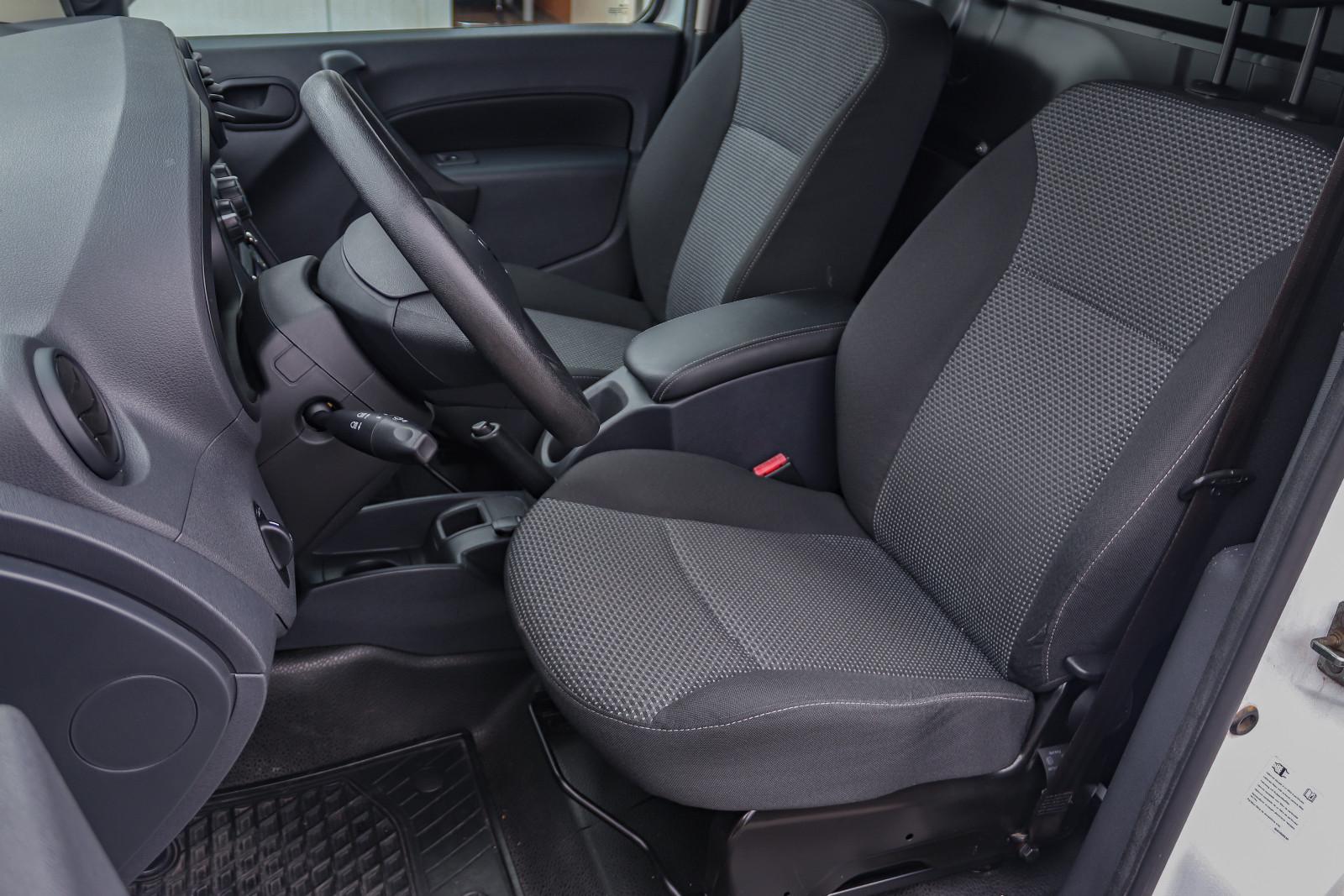 Mercedes-Benz Citan Kasten 108 CDI lang*NEUTÜV*1.HAND*KLIMA*