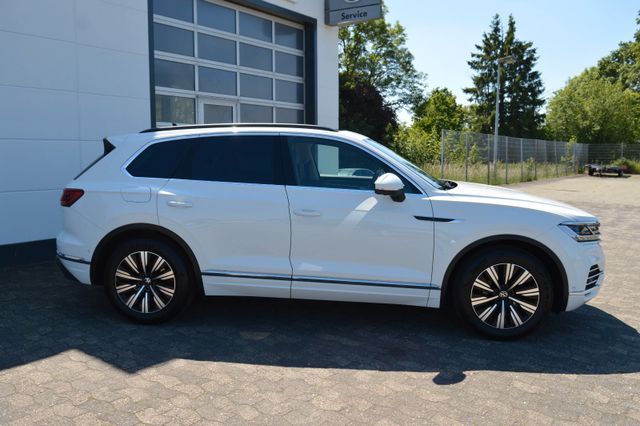 VW Touareg Atmosphere 4Motion UPE 101T€ Massage