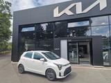 Kia Picanto 1,0 AMT Vision*Automatic*Navi - Kia Picanto: Automatic