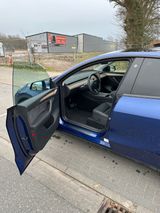 Tesla Model Y Long Range Dual Motor AWD Long Range - Tesla Gebrauchtwagen Bremen