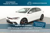 Volkswagen Polo GTI 2.0 TSI 152kW DSG PDC*Klima*Tempo*SH - VW Polo Gebrauchtwagen in Münster