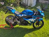 Suzuki GSX R 125 - Offers