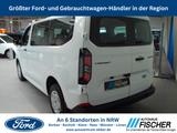 Ford Transit Custom Kombi 320 L1 FWD Trend 2.0 EcoBlu - Ford Transit Custom