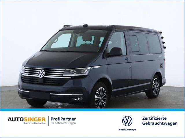 Volkswagen T6 California 6.1 Ocean TDI DSG 4M *AHK*STDHZ*