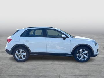 Audi Q3 - 5