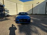 Audi TTS non OPF, B&O, 20 Zoll, Tempomat u.v.m. - blaue Audi TTS