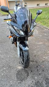Yamaha FZ6 Fazer - Angebote entsprechen deinen Suchkriterien