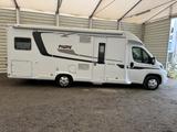 Pilote P740 GJ ESSENTIEL, TOP ZUSTAND - Pilote Diesel Teilintegrierter