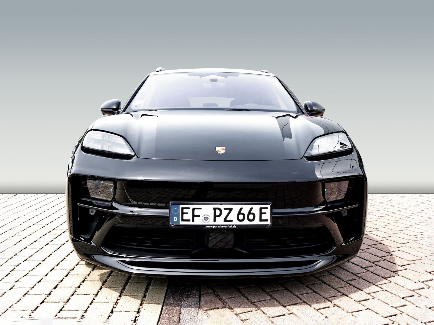Porsche Macan - Bild 8