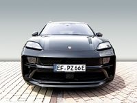 Porsche Macan - Vorschau Bild 8