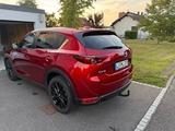 Mazda CX-5 2.5 SKYACTIV-G 194 Edition 100 FWD AT E... - Mazda CX-5 Edition-100