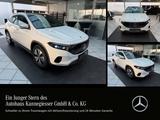 Mercedes-Benz EQA 300 4M*PANO-DACH*AHK*360°KAM*ALLRAD*2024* - gebrauchte Mercedes-Benz EQA aus dem Jahr 2024