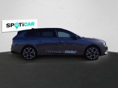 Fahrzeugabbildung Opel Astra L ST GS Hybrid