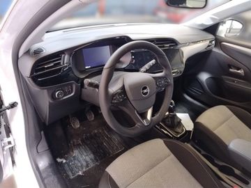 Bild 8 Opel CORSA F EDITION WINTERPAKET PDC V+H KAMERA