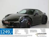Porsche 911 991 Carrera GTS PDK NAVI Xen Approved - Porsche aus 2018