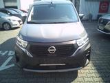 Nissan Townstar Kastenwagen L1 2,0t Acenta - Nissan Townstar aus 2022