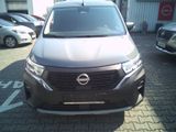 Nissan Townstar Kastenwagen L1 2,0t Acenta - Nissan Townstar: Acenta