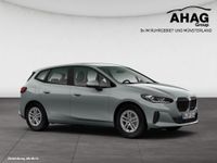 BMW 218 Active Tourer - Vorschau Bild 9