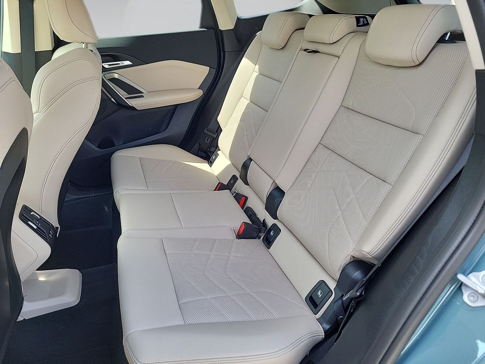 BMW X1 - Bild 8