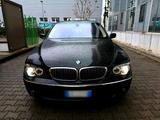BMW E65 VERSION 730 DIESEL 235CP - BMW 7er Reihe: E65