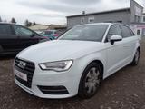 Audi A3 Sportback ambition/Automatik/KLIMA/TÜV05 2027 - Audi A3 Gebrauchtwagen in Erfurt