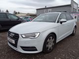 Audi A3 Sportback ambition/Automatik/KLIMA/TÜV05 2027 - Audi A3 Gebrauchtwagen in Erfurt