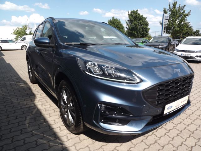 Kuga Plug-In Hybrid ST-Line X*SHZ*B & O*Kamera*