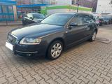 Audi A6 Avant 2.0 TFSI TÜV 06.26 Navi Standheizung - Audi A6 aus 2006: 2.0