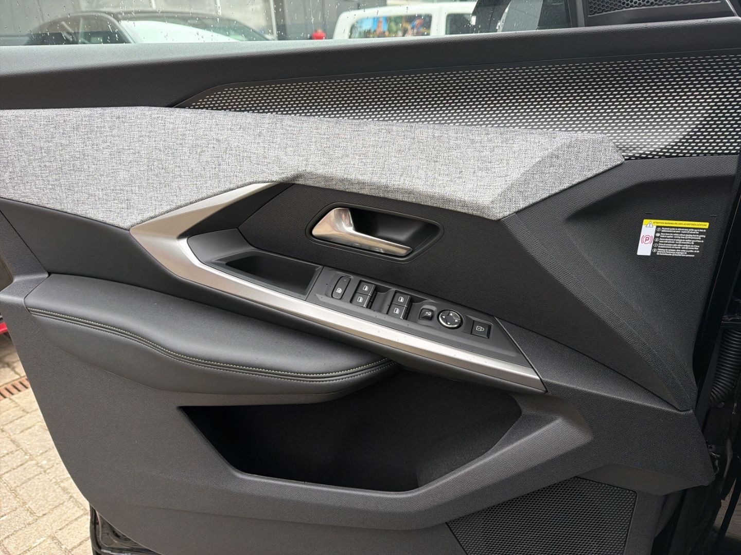 Peugeot 5008 - Bild 13