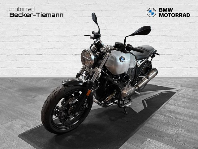 BMW R NINET PURE