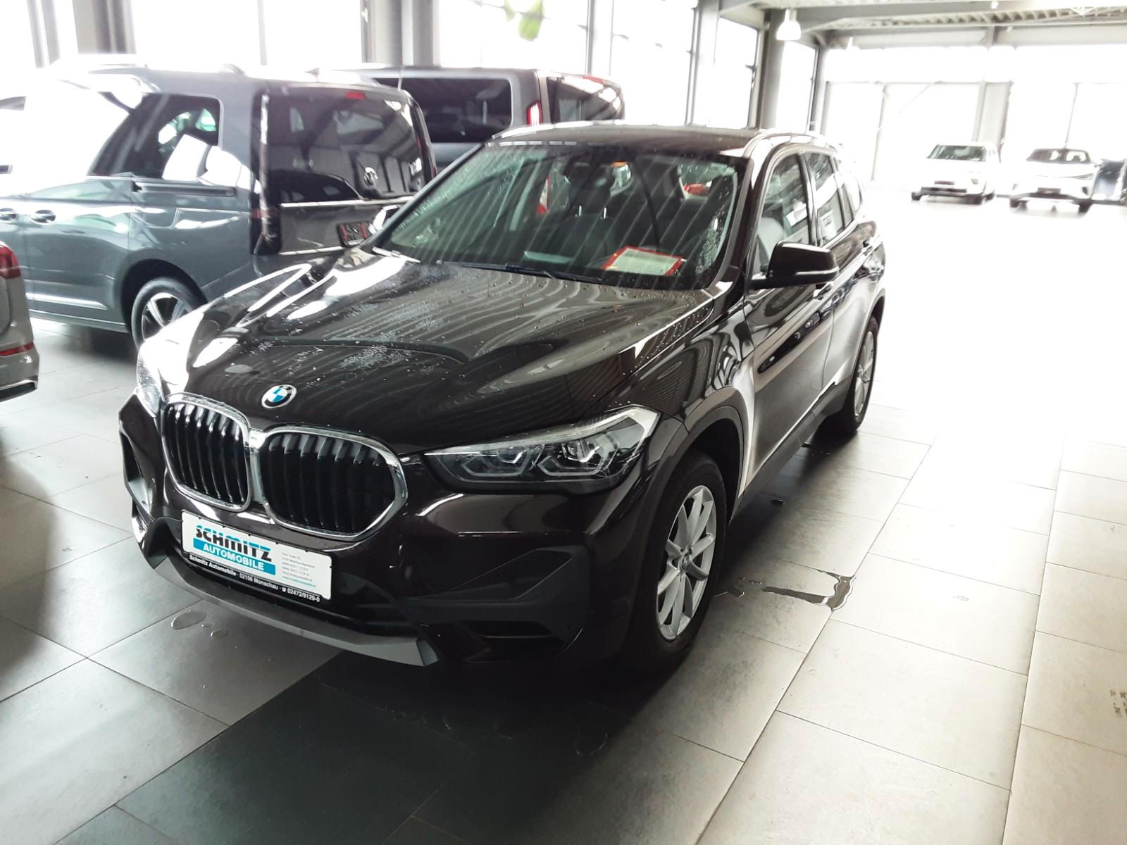 BMW X1 xDrive20i Auto Advantage Navi Kamera SH LED