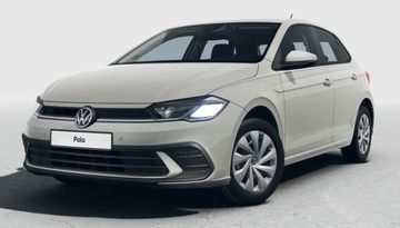 Volkswagen Leasing Angebot: Volkswagen Polo 1.0 TSI 70kW DSG Life