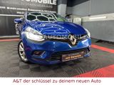 Renault Clio IV Intens.LED.AHK.NAVI.KLIMA.PDC.SETZH - Renault Clio: Blau