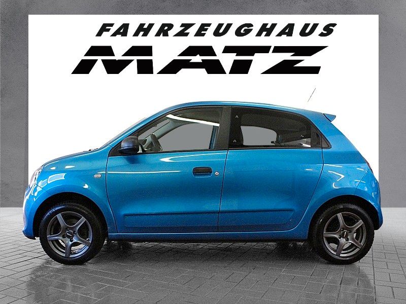 Fahrzeugabbildung Renault Twingo  SCe70  *Klima *Ganzjahresreifen
