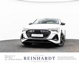 Audi E-TRON SPORTBACK 55 2x S LINE BLACK-EDITION/PANO