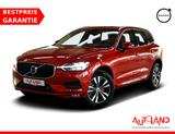 Volvo XC60 2.0 M-Hybrid Momentum Pro LED Navi Kamera - rote Volvo XC60
