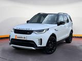 Land Rover  7-SITZE+SHZG+ACC - Land Rover Discovery in Dresden