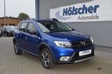 Dacia Sandero. Stepway Celebration,Navi,Sitzh,Kam,Park - Dacia Sandero in Hamm