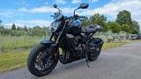 Honda CB1000R - Black Edition - HONDA CB1000R BLACK EDITION