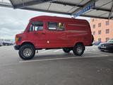 La Strada Mercedes 310 allrad Bremer 4x4 Larag - Autogas (LPG)