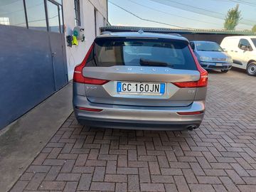 Volvo V60 - 9