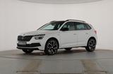 Skoda KAMIQ MONTE CARLO 1.0TSI DSG -PANORAMAGLASDACH- - Skoda Kamiq: Monte Carlo