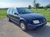 Volkswagen Bora 1.8T  Variant Highline - Volkswagen Bora: Highline