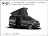 Citroën SpaceTourer Diesel  Holiday 180 M Max EAT8