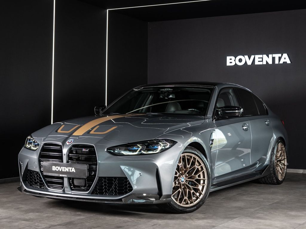 Image of BMW M3