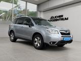 Subaru Forester 2.0, 2.Hand, Rentnerfrzg., 1 J Garantie - Subaru aus 2014