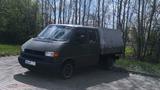 Volkswagen T4 andere - Volkswagen T4: Pickup