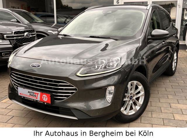 Ford Kuga 1.5 EcoBoost Titanium X°LED°AHK°2xKamera°